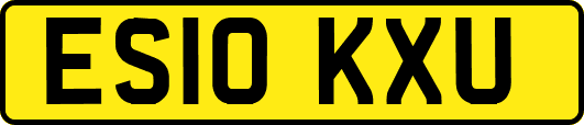 ES10KXU