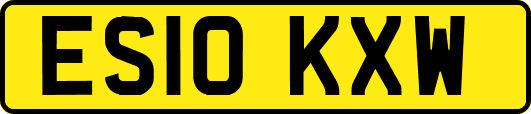 ES10KXW