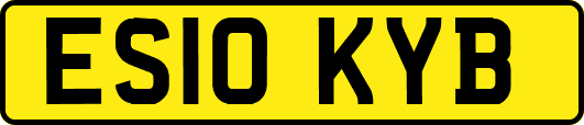 ES10KYB