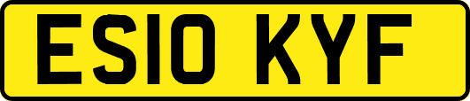 ES10KYF