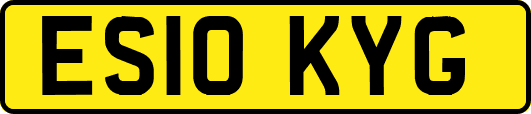 ES10KYG