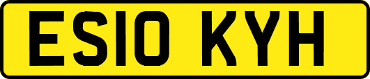 ES10KYH