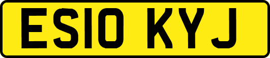 ES10KYJ