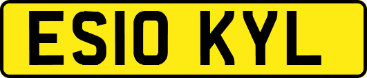 ES10KYL