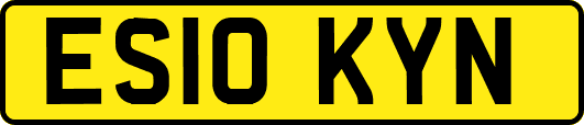 ES10KYN
