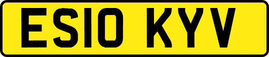 ES10KYV