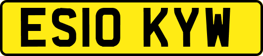 ES10KYW