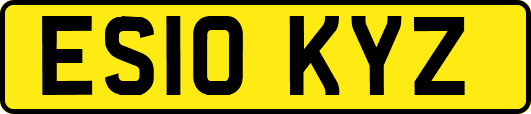 ES10KYZ