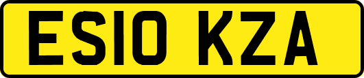 ES10KZA