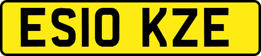 ES10KZE