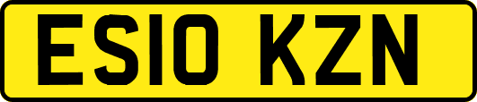 ES10KZN