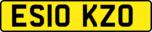 ES10KZO