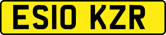 ES10KZR