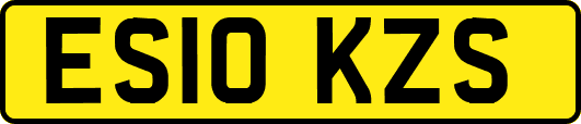 ES10KZS