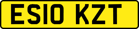 ES10KZT