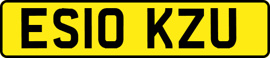 ES10KZU