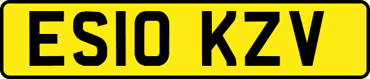 ES10KZV