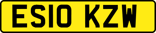 ES10KZW