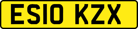 ES10KZX