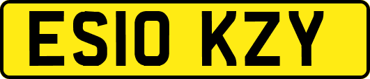 ES10KZY