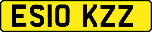 ES10KZZ