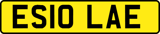 ES10LAE