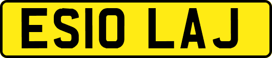 ES10LAJ