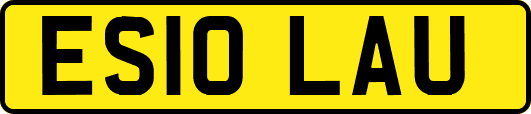 ES10LAU
