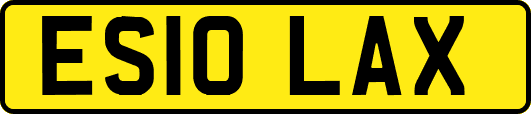 ES10LAX