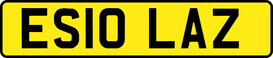 ES10LAZ