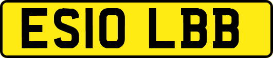 ES10LBB