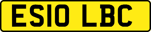ES10LBC