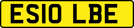 ES10LBE