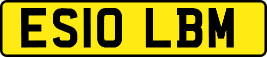 ES10LBM