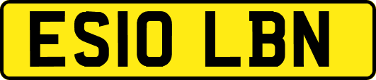 ES10LBN