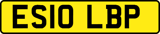 ES10LBP