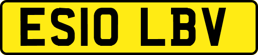 ES10LBV