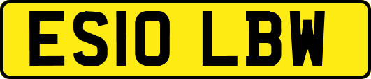 ES10LBW