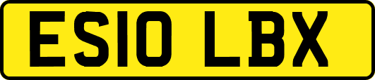 ES10LBX