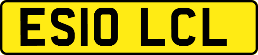 ES10LCL