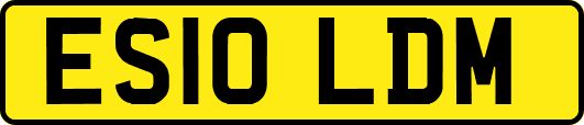 ES10LDM