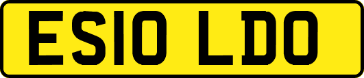 ES10LDO