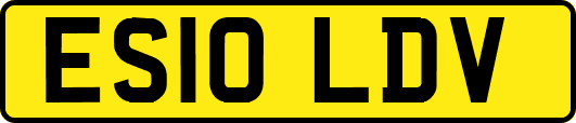 ES10LDV