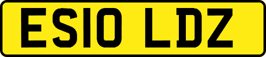 ES10LDZ