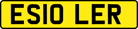 ES10LER