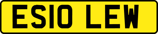 ES10LEW