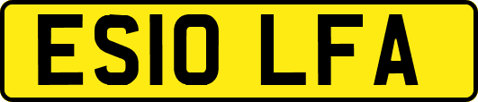 ES10LFA