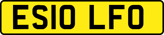 ES10LFO