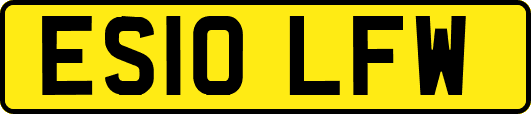 ES10LFW