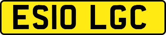 ES10LGC